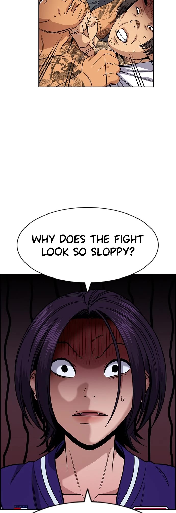 Get Schooled Chapter 142 page 37 - Chapter 142