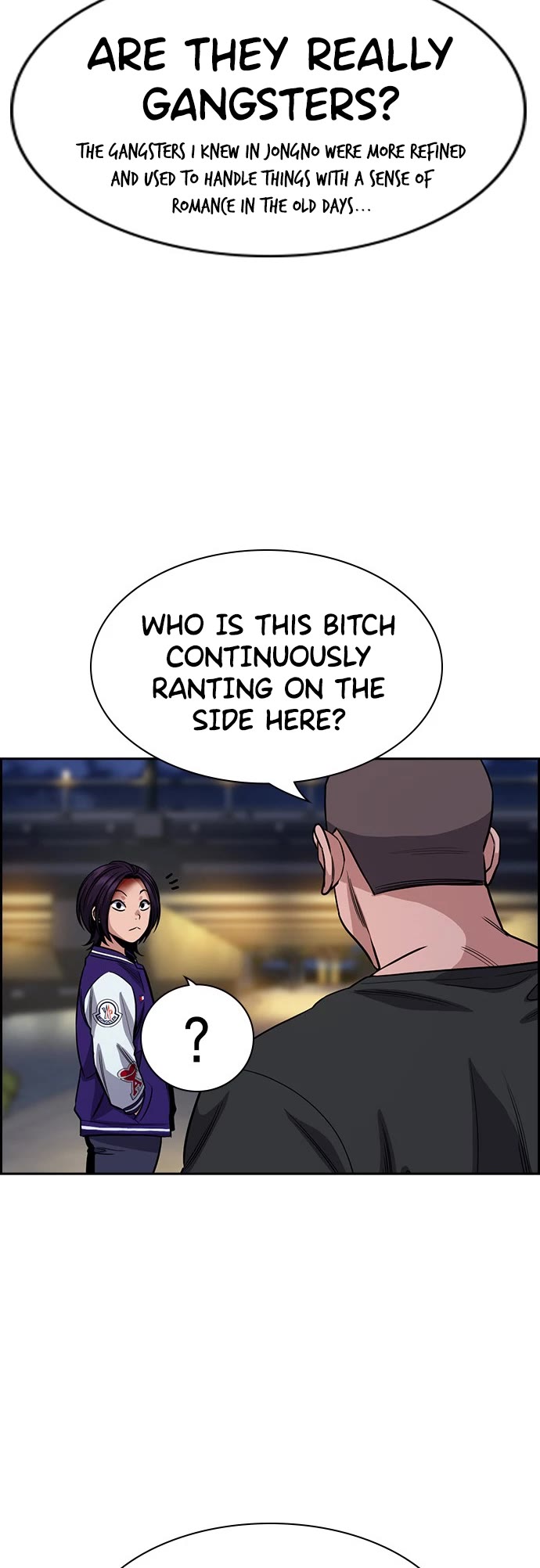 Get Schooled Chapter 142 page 38 - Chapter 142