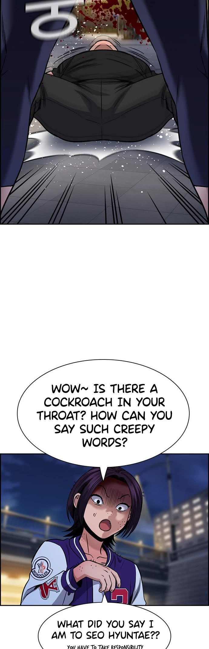 Get Schooled Chapter 142 page 43 - Chapter 142