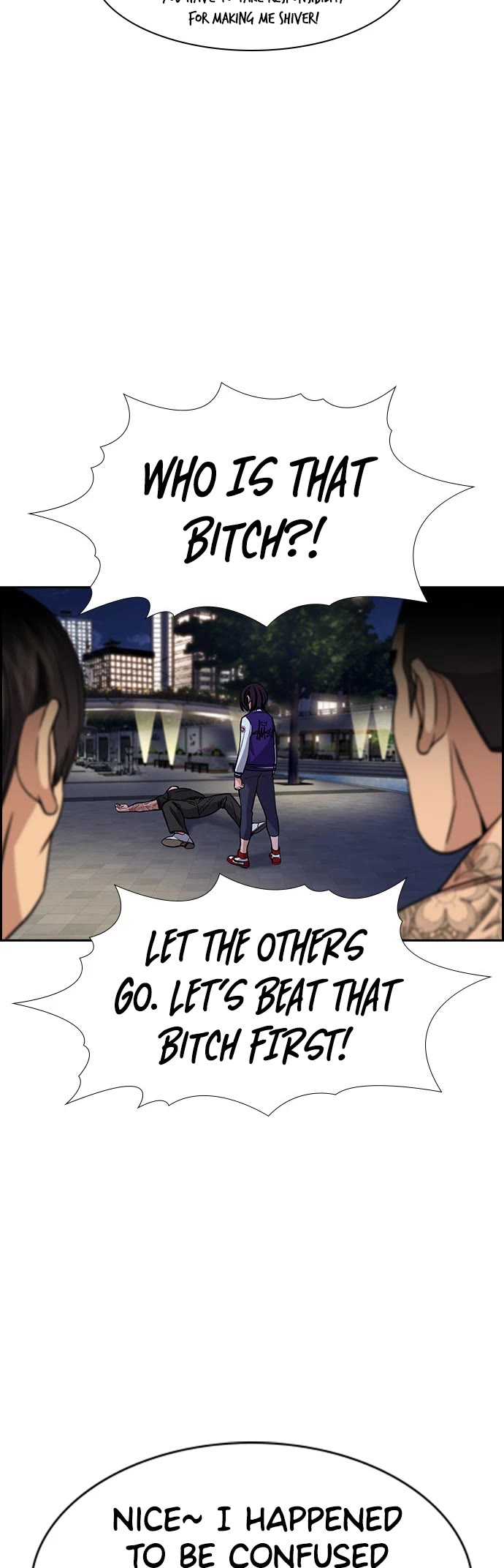 Get Schooled Chapter 142 page 44 - Chapter 142