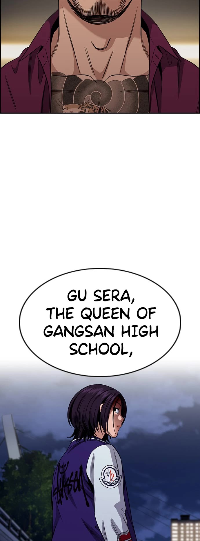 Get Schooled Chapter 142 page 51 - Chapter 142