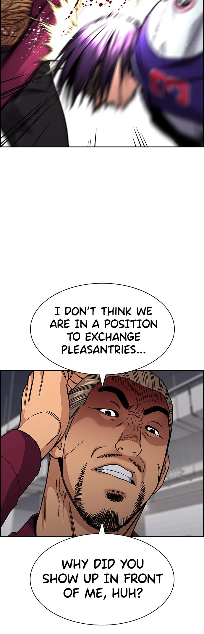 Get Schooled Chapter 142 page 8 - Chapter 142