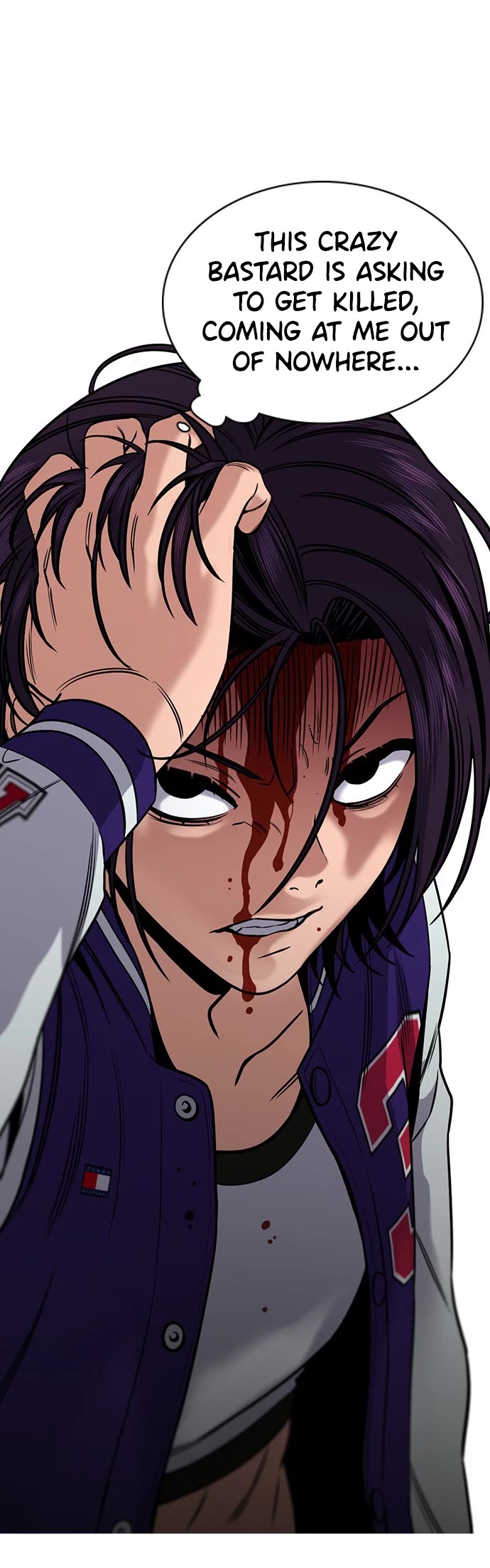 Get Schooled Chapter 142 page 9 - Chapter 142