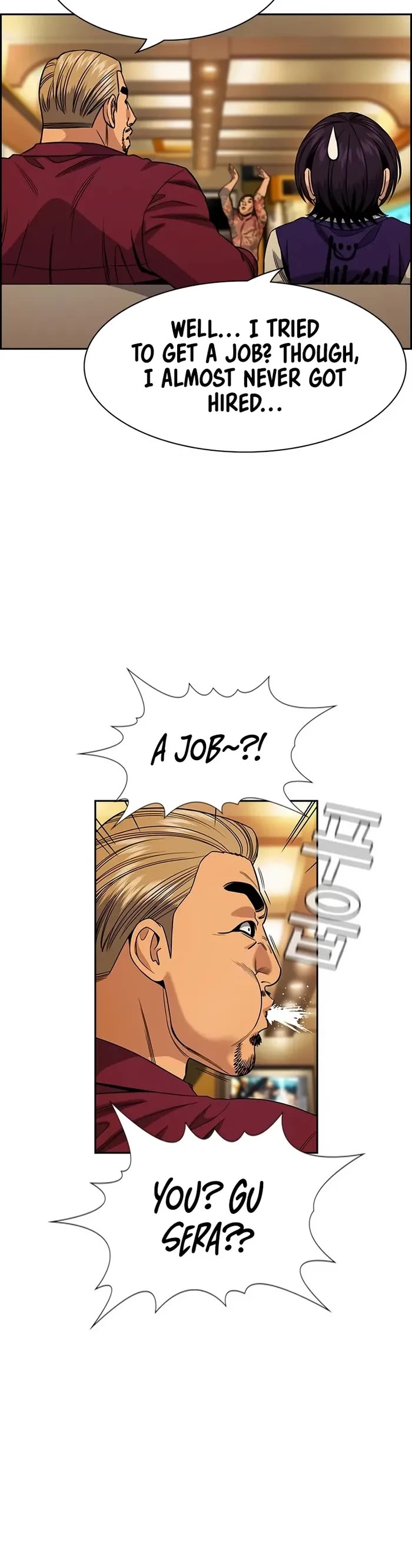 Get Schooled Chapter 143 page 13 - Chapter 143