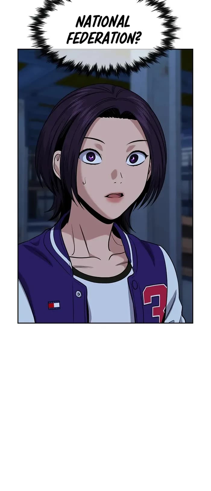 Get Schooled Chapter 143 page 32 - Chapter 143
