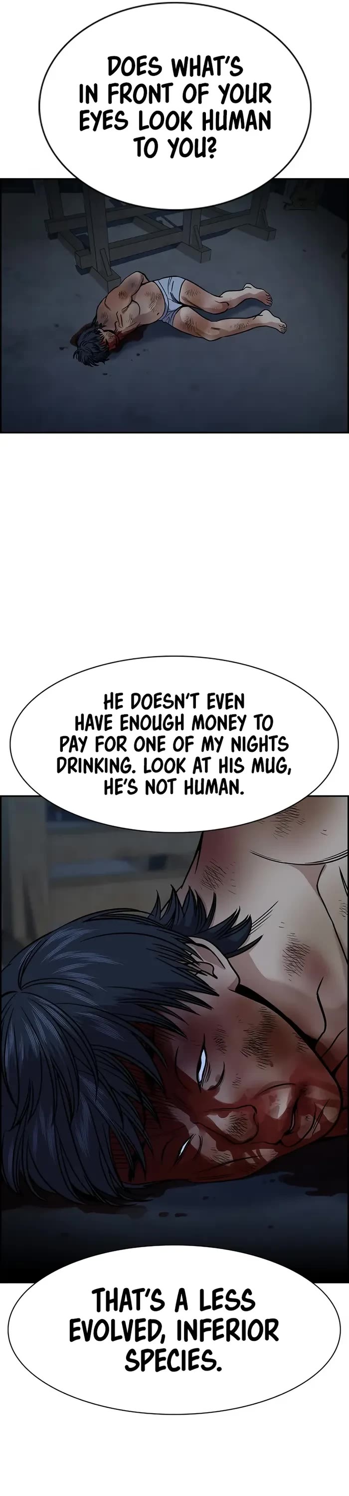 Get Schooled Chapter 143 page 37 - Chapter 143