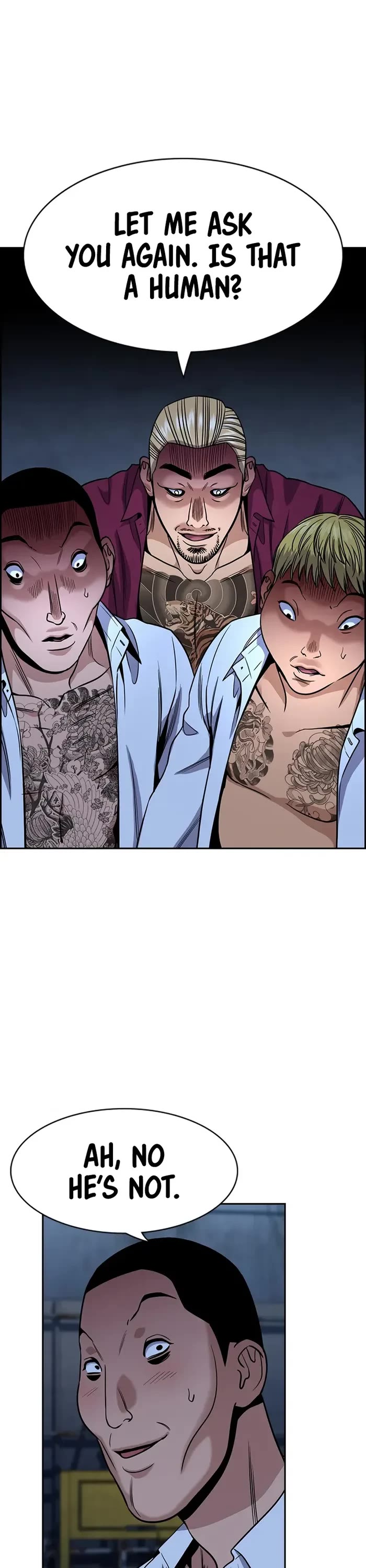 Get Schooled Chapter 143 page 38 - Chapter 143