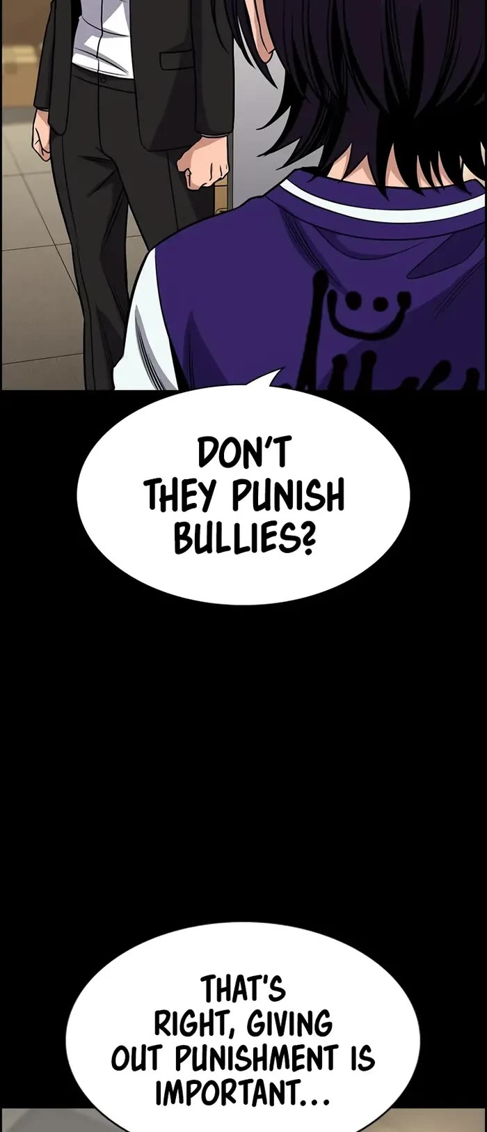 Get Schooled Chapter 143 page 4 - Chapter 143