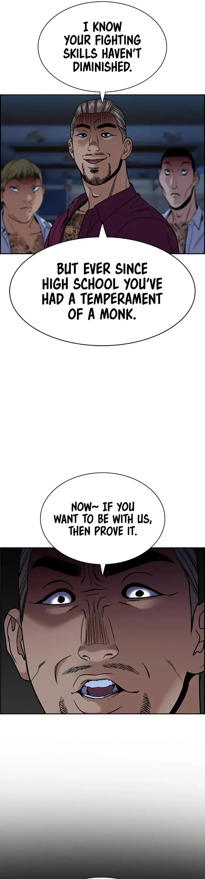Get Schooled Chapter 143 page 41 - Chapter 143