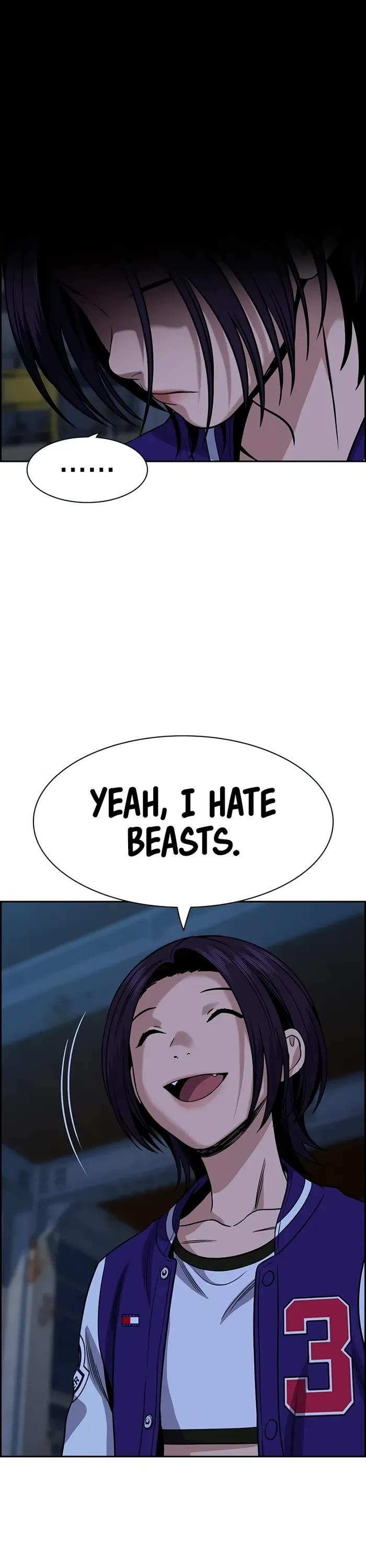 Get Schooled Chapter 143 page 43 - Chapter 143