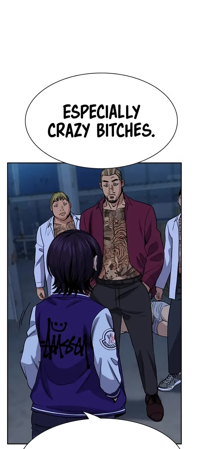 Get Schooled Chapter 143 page 44 - Chapter 143