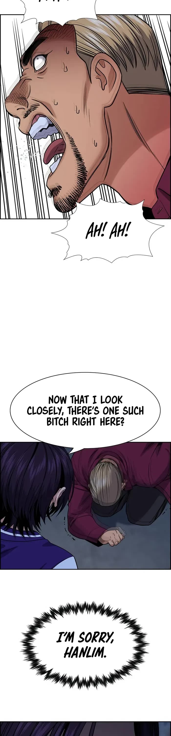 Get Schooled Chapter 143 page 47 - Chapter 143