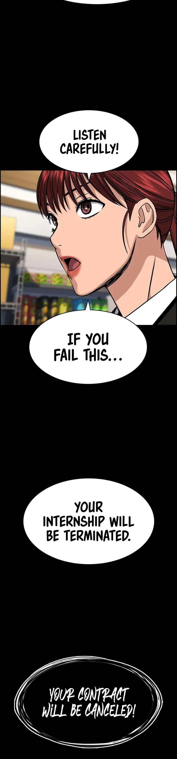 Get Schooled Chapter 143 page 7 - Chapter 143