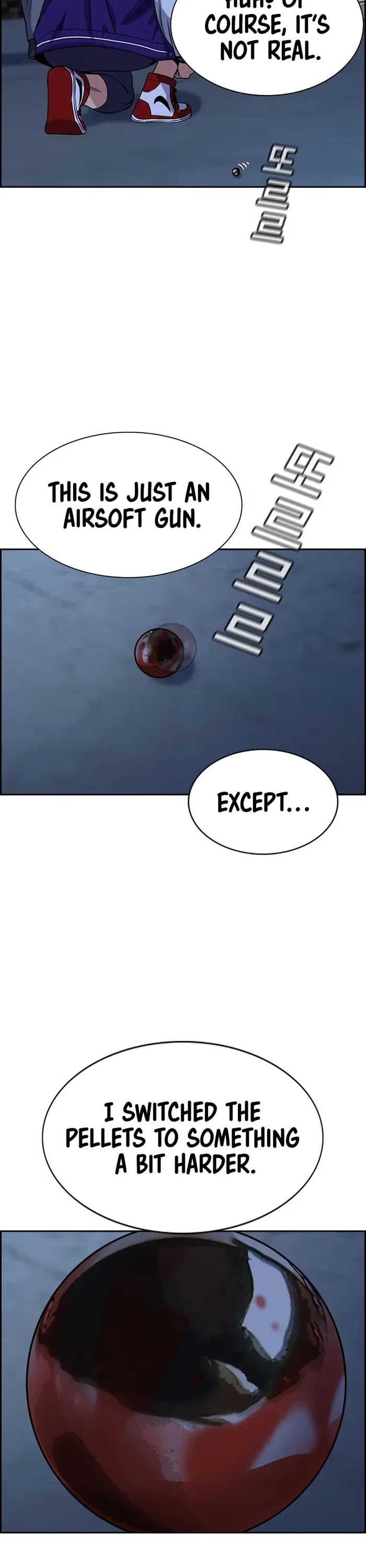Get Schooled Chapter 144 page 11 - Chapter 144
