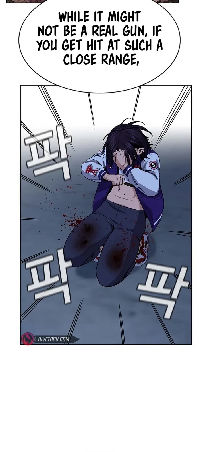 Get Schooled Chapter 144 page 13 - Chapter 144