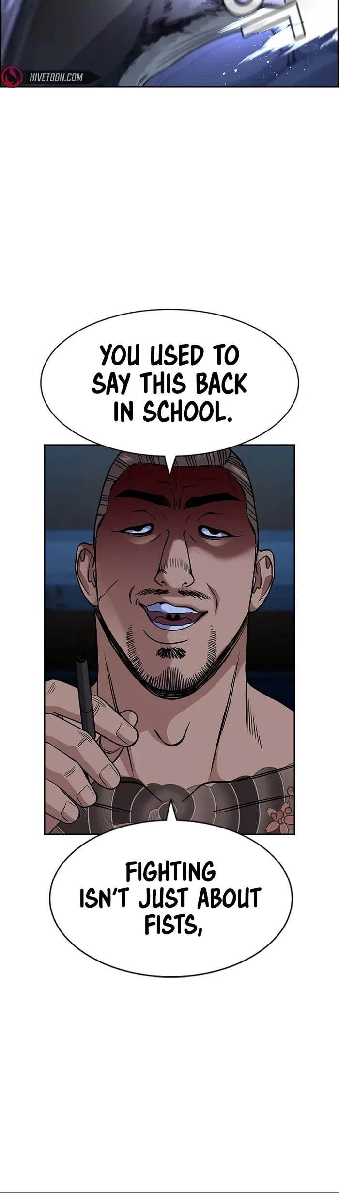 Get Schooled Chapter 144 page 21 - Chapter 144