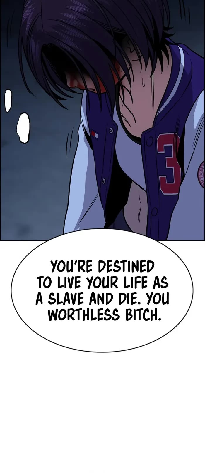Get Schooled Chapter 144 page 31 - Chapter 144