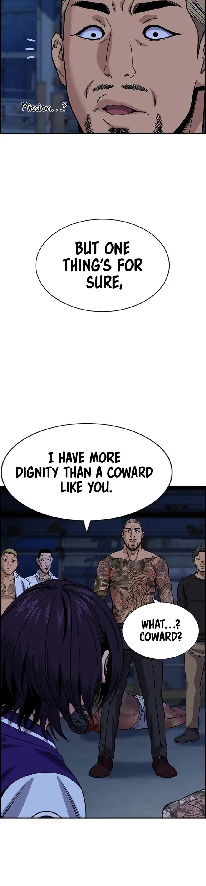 Get Schooled Chapter 144 page 33 - Chapter 144
