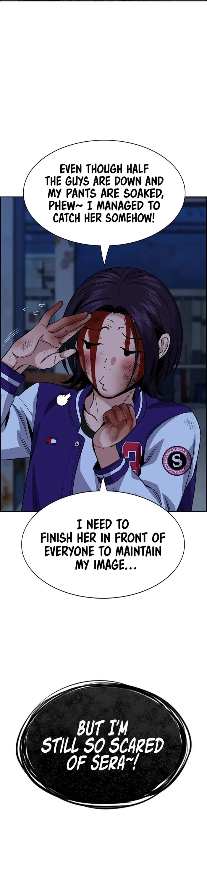 Get Schooled Chapter 144 page 37 - Chapter 144