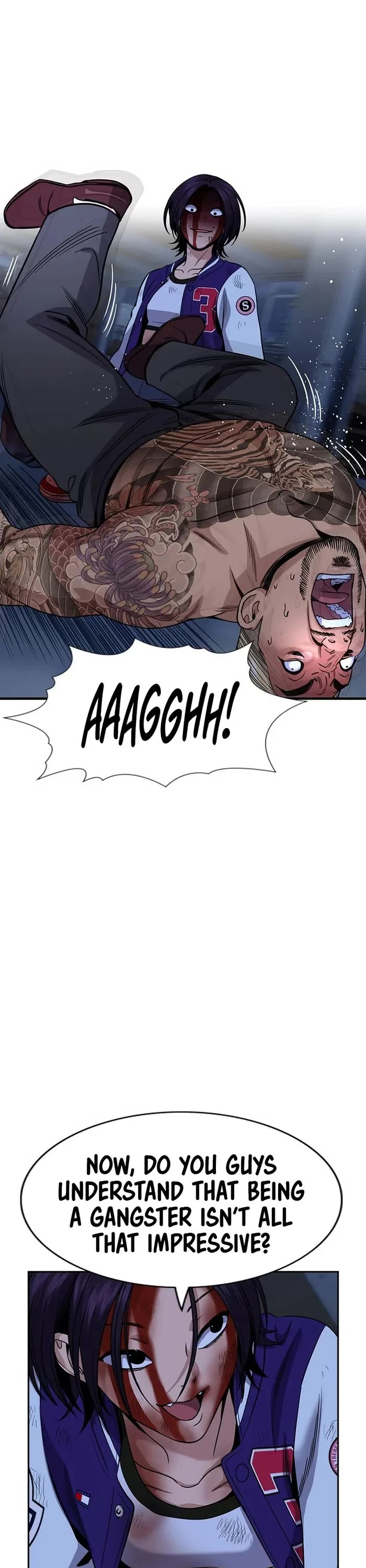 Get Schooled Chapter 144 page 45 - Chapter 144