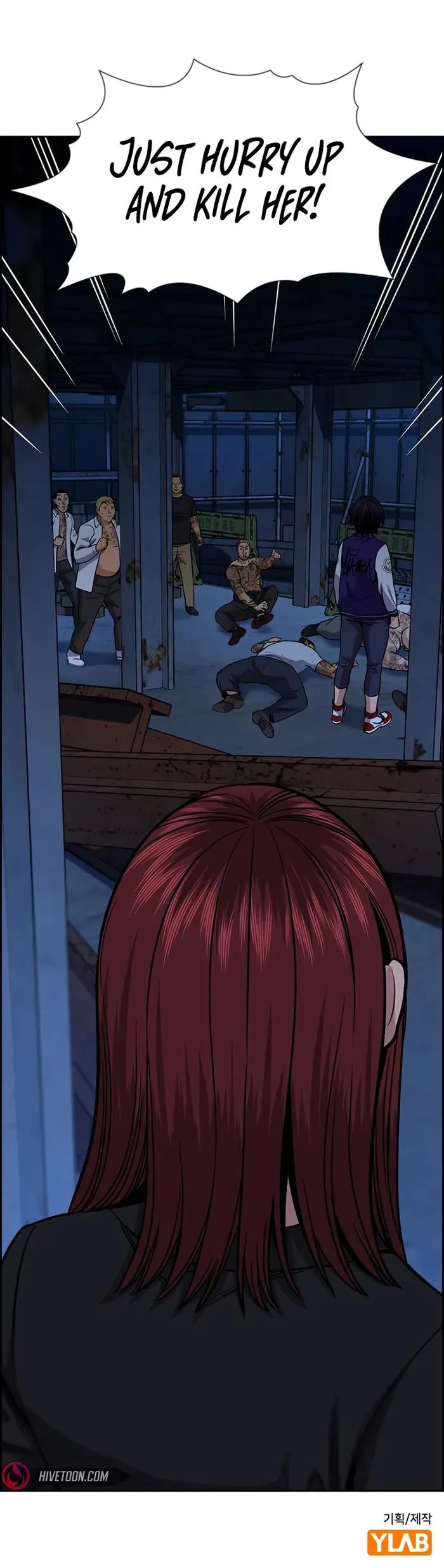 Get Schooled Chapter 144 page 48 - Chapter 144