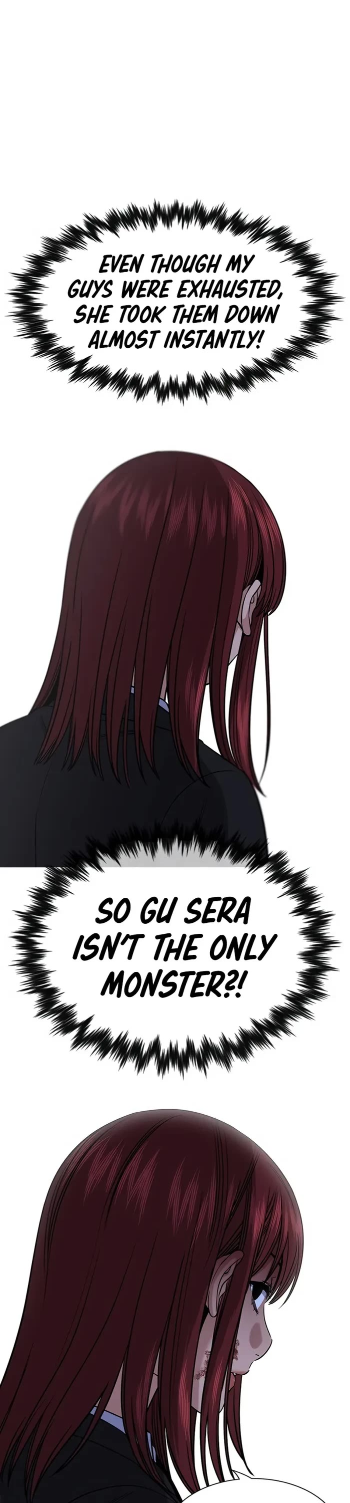 Get Schooled Chapter 145 page 10 - Chapter 145