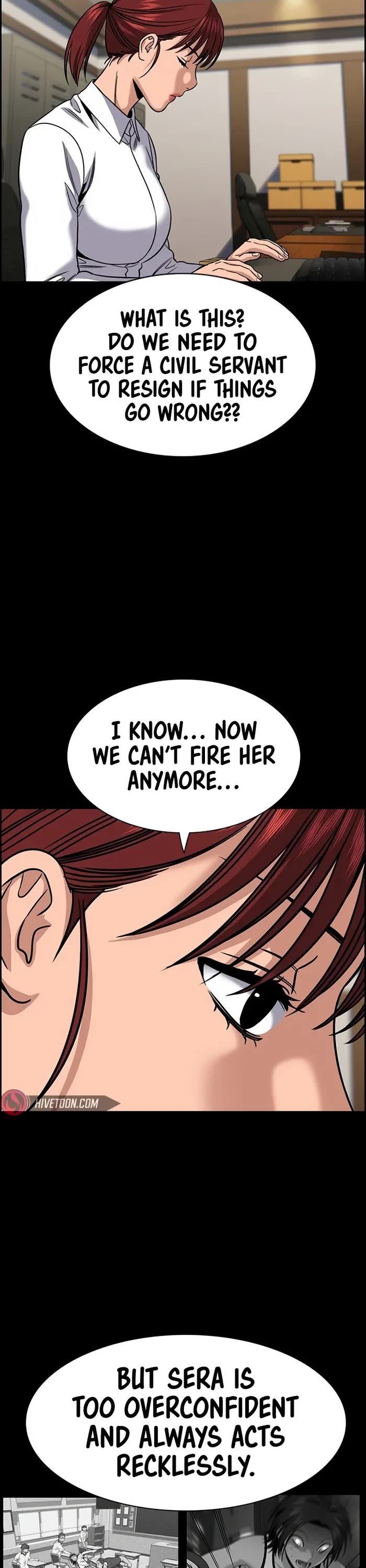 Get Schooled Chapter 145 page 20 - Chapter 145
