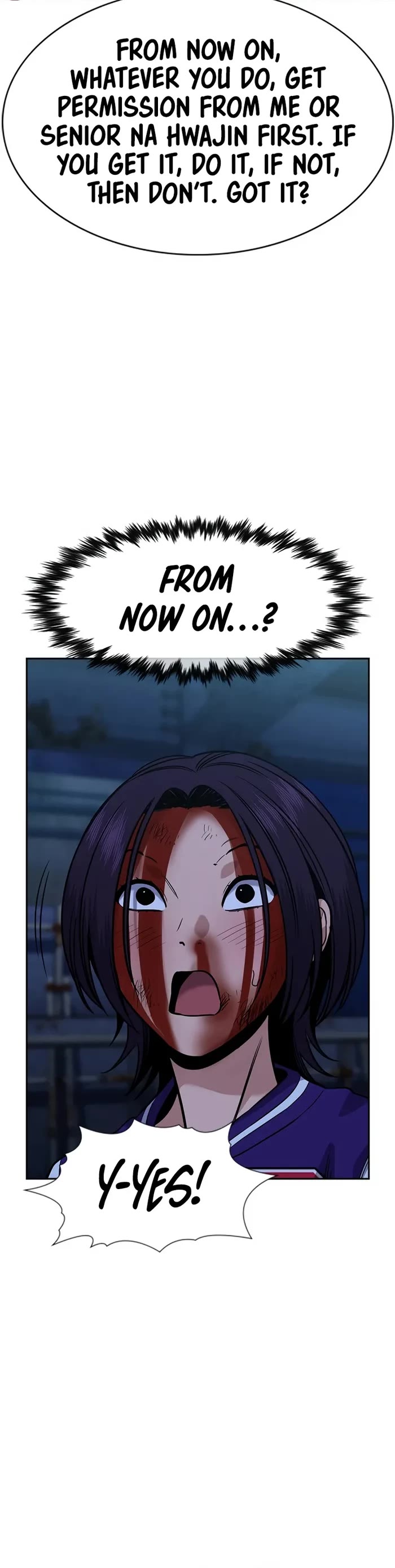 Get Schooled Chapter 145 page 26 - Chapter 145