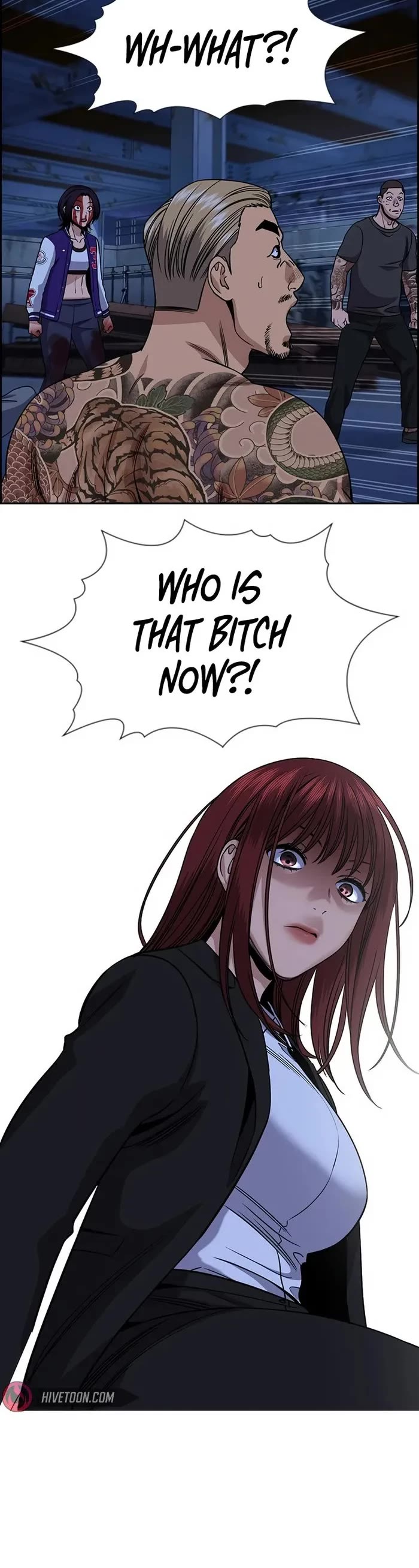 Get Schooled Chapter 145 page 4 - Chapter 145