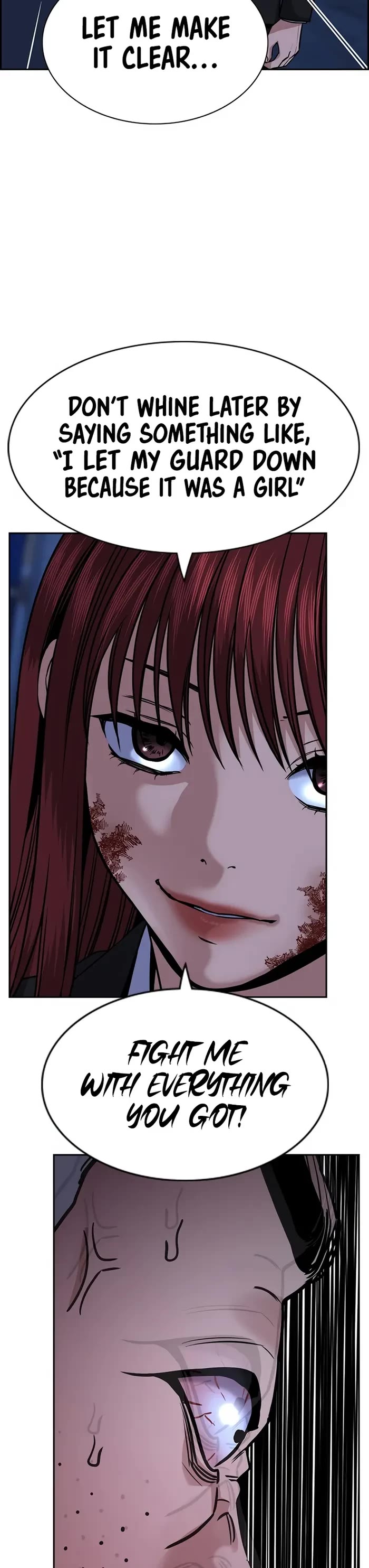 Get Schooled Chapter 145 page 42 - Chapter 145