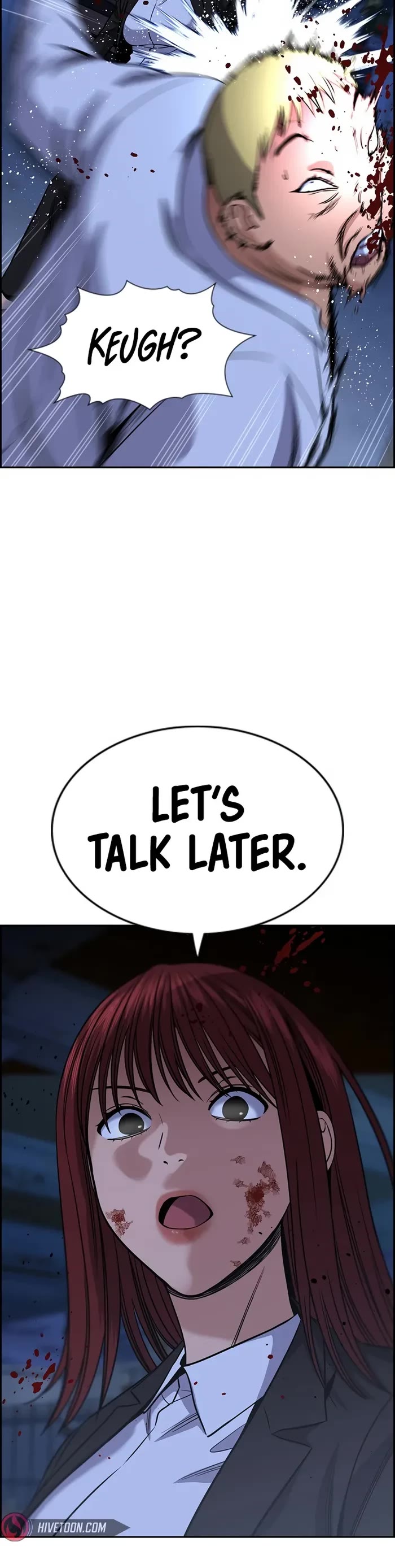 Get Schooled Chapter 145 page 7 - Chapter 145