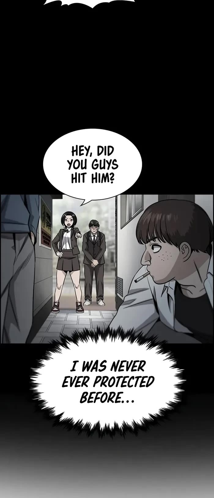 Get Schooled Chapter 146 page 22 - Chapter 146