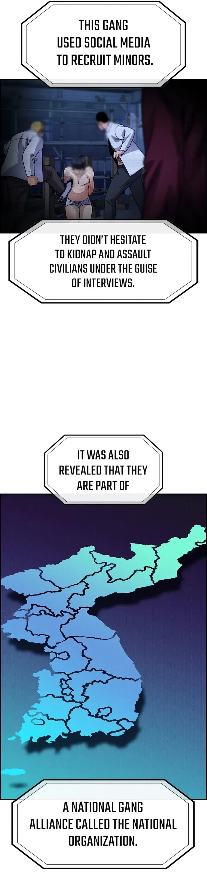 Get Schooled Chapter 146 page 28 - Chapter 146