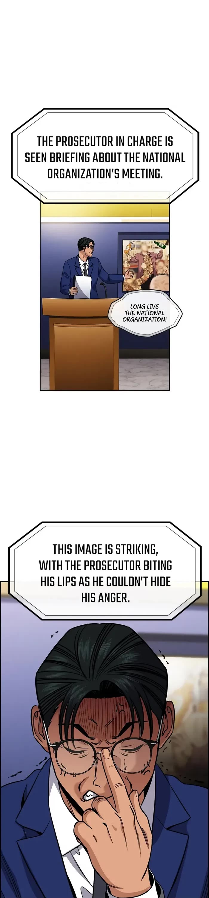 Get Schooled Chapter 146 page 29 - Chapter 146