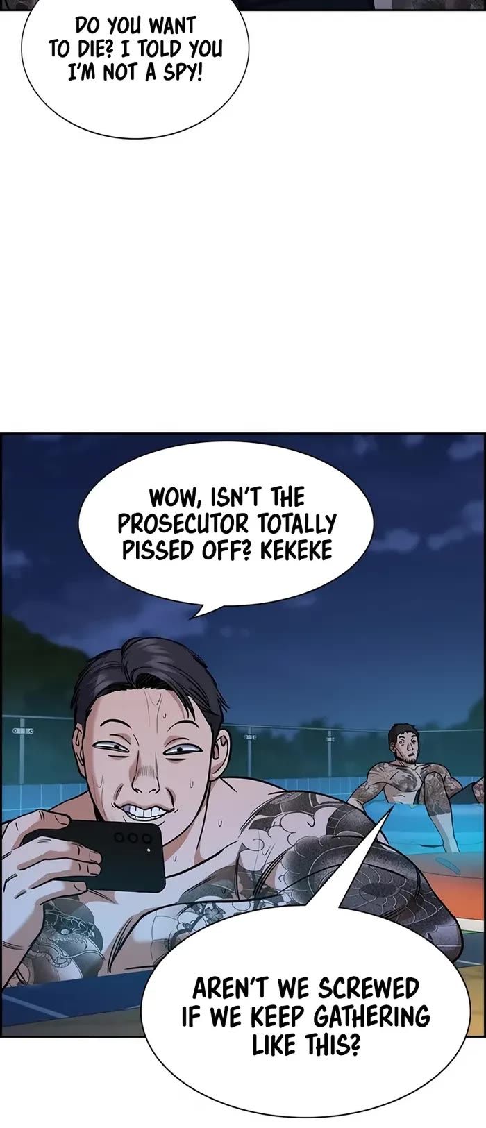 Get Schooled Chapter 146 page 32 - Chapter 146