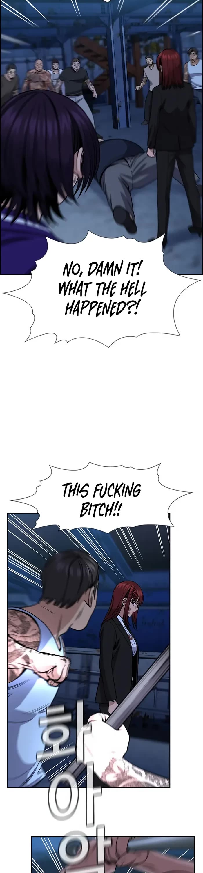 Get Schooled Chapter 146 page 7 - Chapter 146