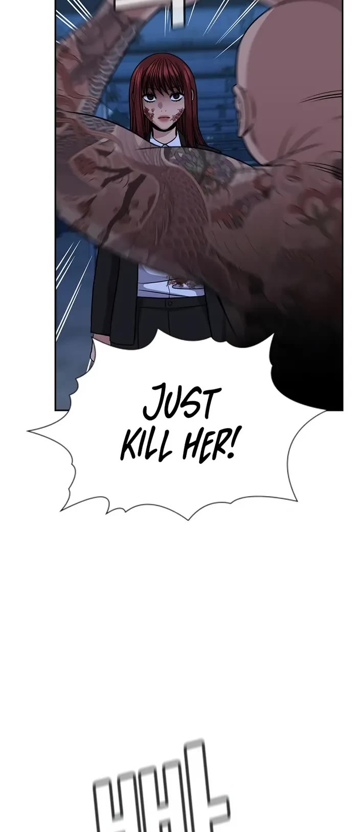 Get Schooled Chapter 146 page 8 - Chapter 146