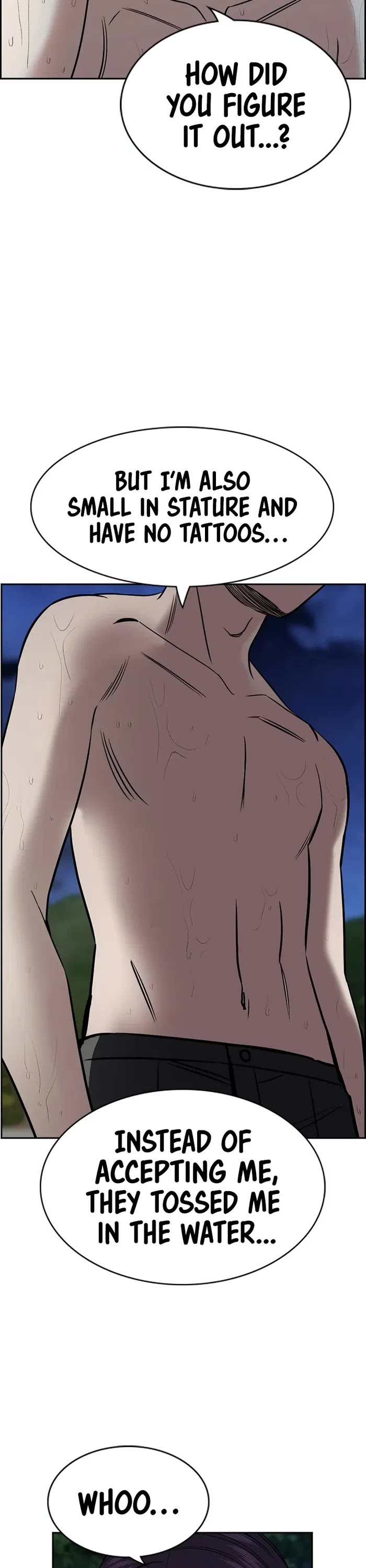 Get Schooled Chapter 147 page 11 - Chapter 147