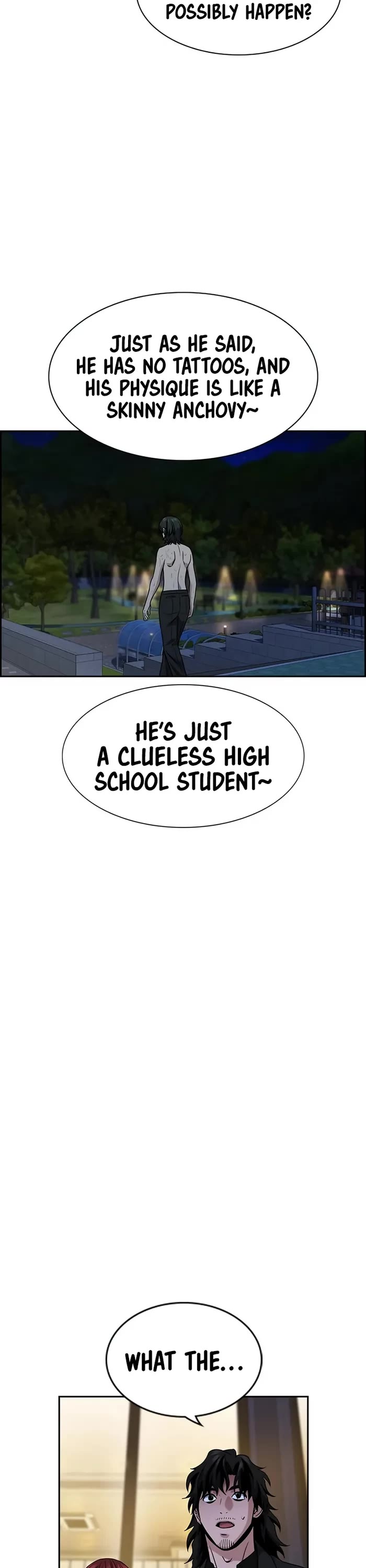 Get Schooled Chapter 147 page 16 - Chapter 147