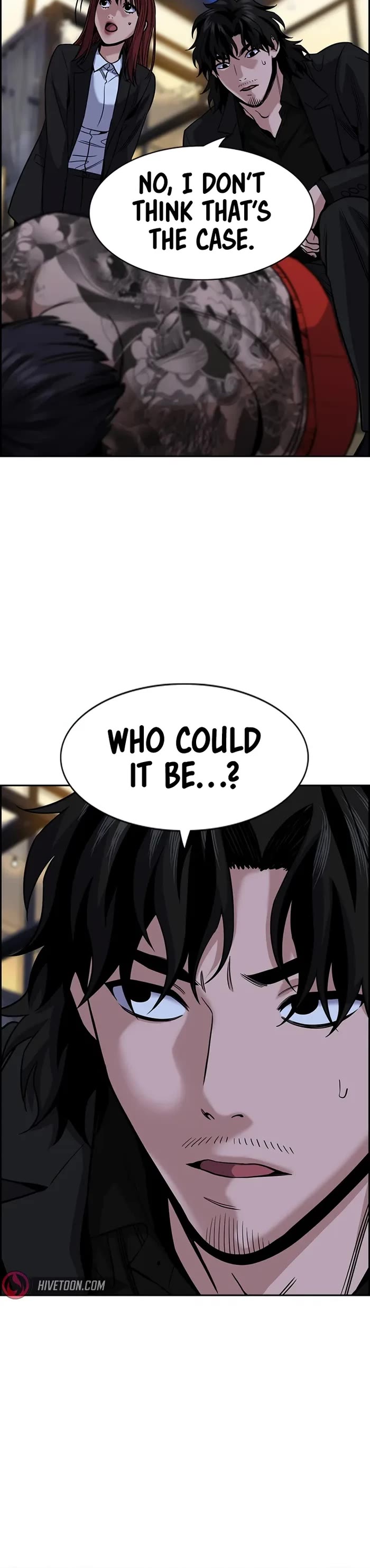 Get Schooled Chapter 147 page 18 - Chapter 147