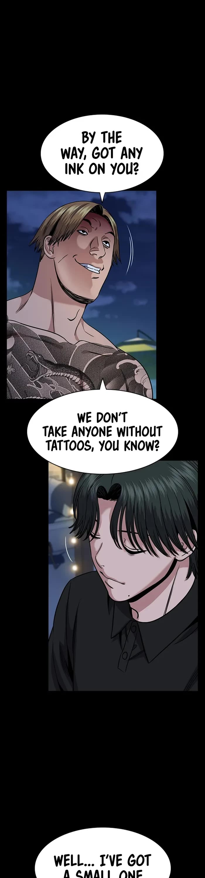 Get Schooled Chapter 147 page 20 - Chapter 147