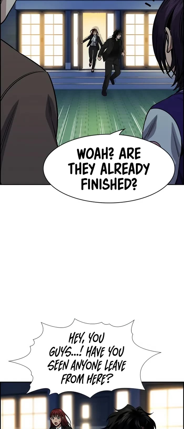 Get Schooled Chapter 147 page 40 - Chapter 147