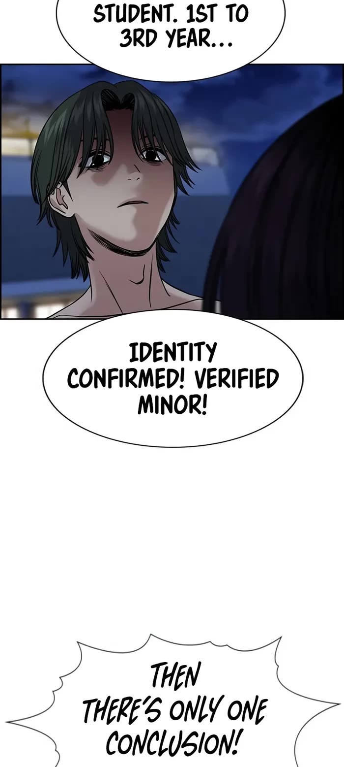 Get Schooled Chapter 147 page 8 - Chapter 147