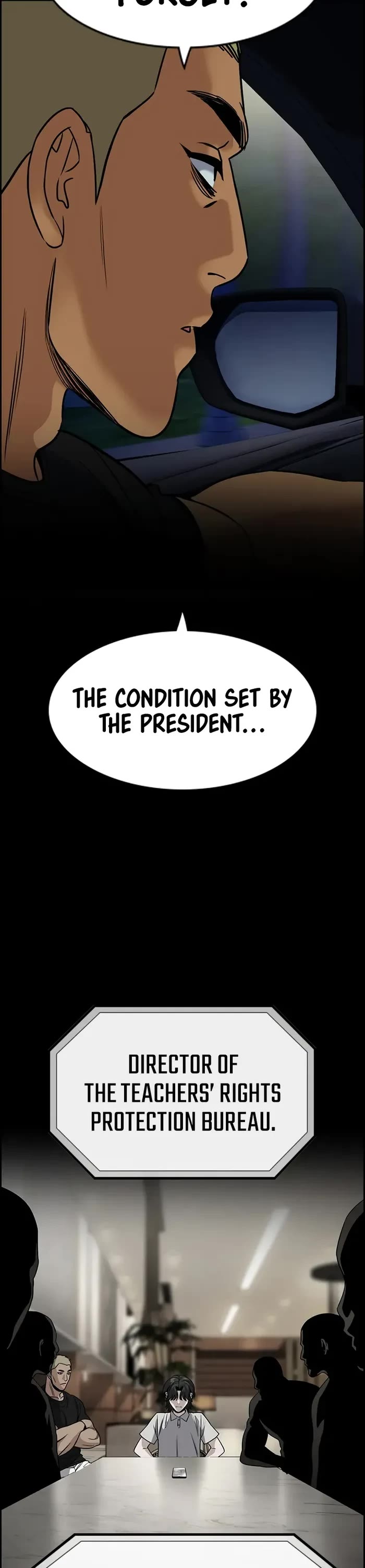 Get Schooled Chapter 148 page 15 - Chapter 148