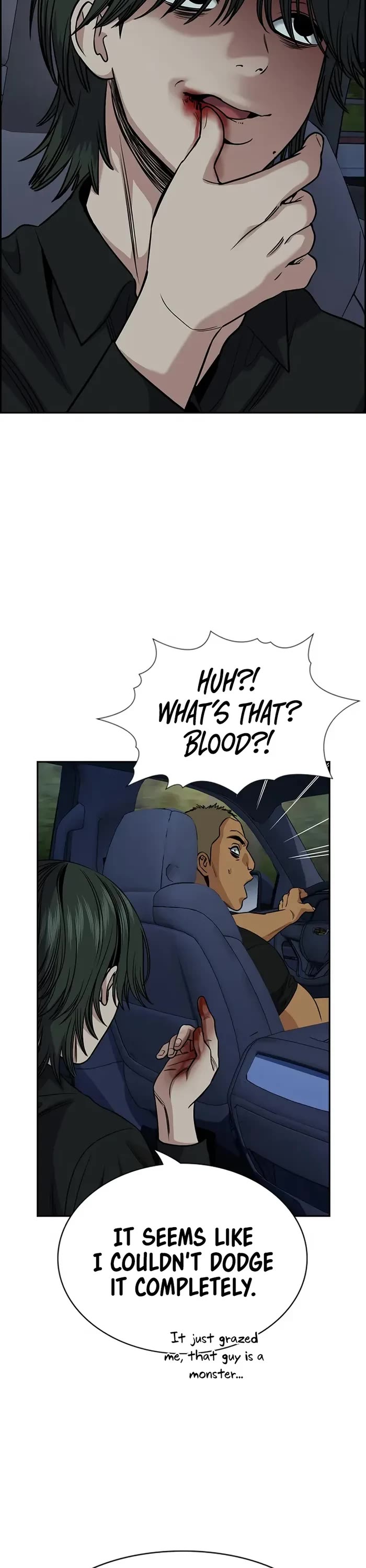 Get Schooled Chapter 148 page 20 - Chapter 148