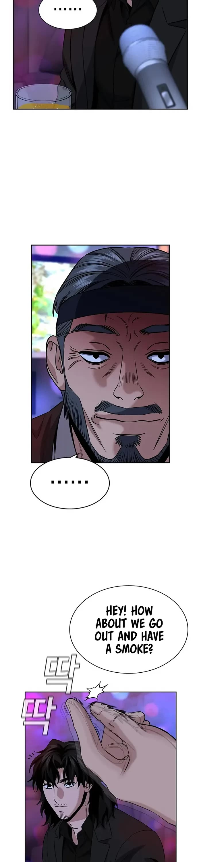 Get Schooled Chapter 148 page 28 - Chapter 148