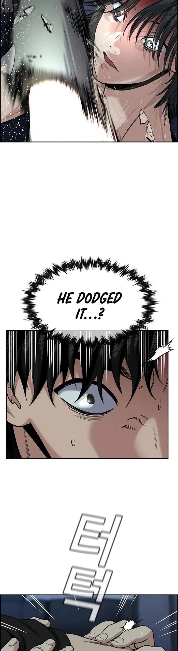 Get Schooled Chapter 148 page 3 - Chapter 148