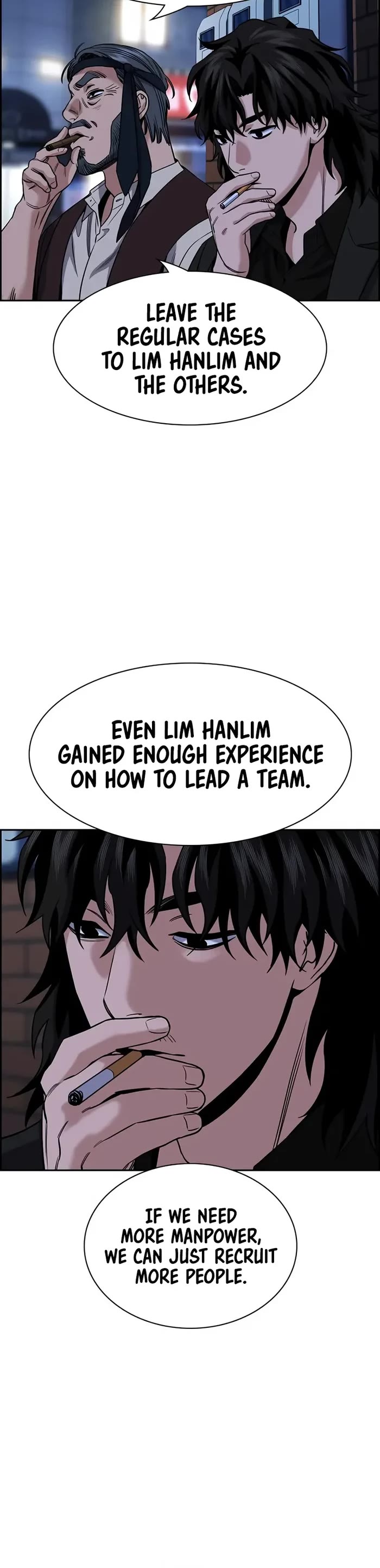Get Schooled Chapter 148 page 30 - Chapter 148