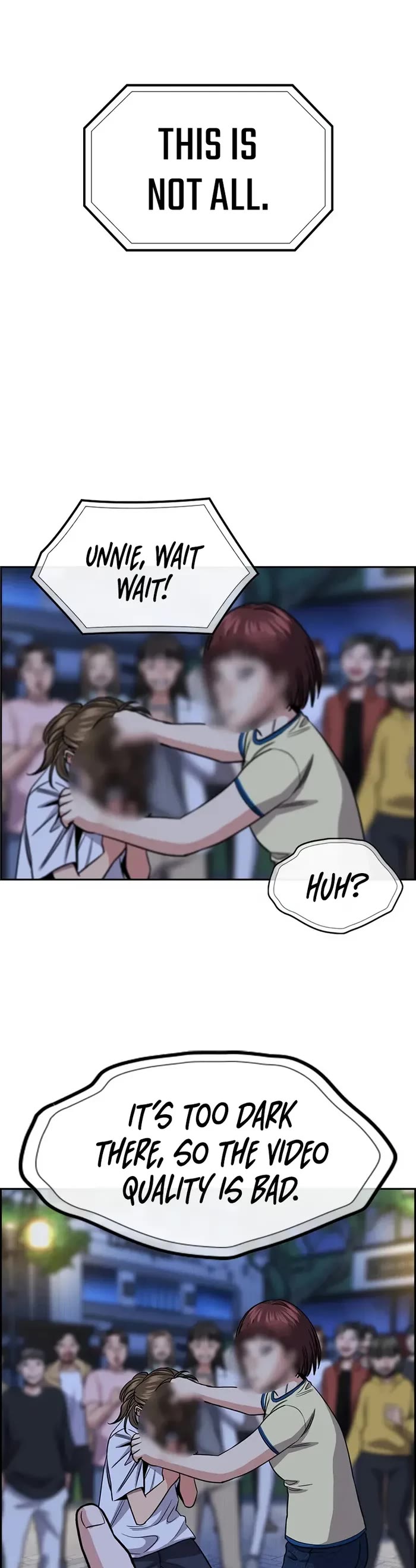Get Schooled Chapter 148 page 37 - Chapter 148