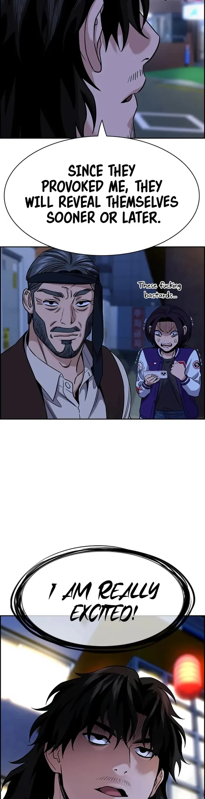 Get Schooled Chapter 148 page 41 - Chapter 148